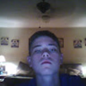 Meet your Posher, Jeffrey